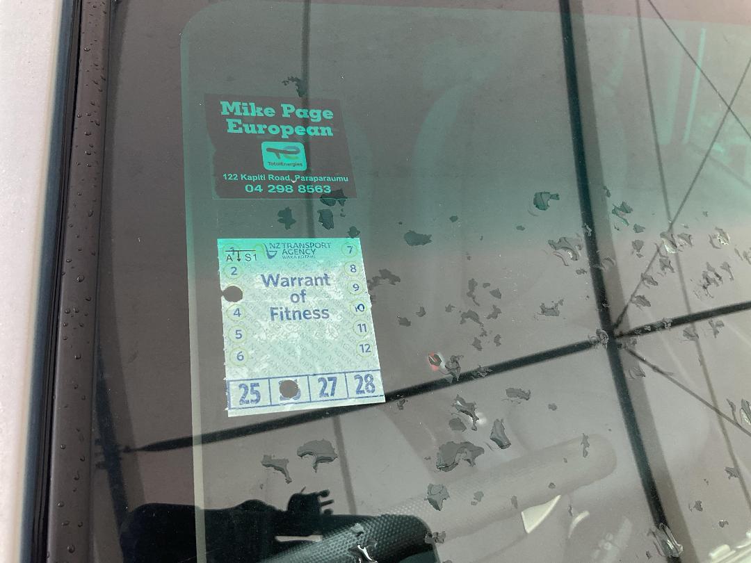 Photo '13' of Honda Jazz I