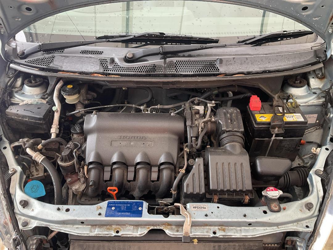 Photo '15' of Honda Jazz I