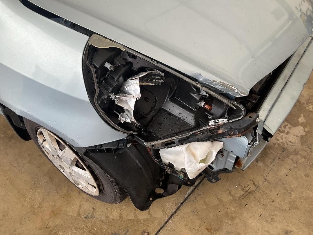 Photo '19' of Honda Jazz I