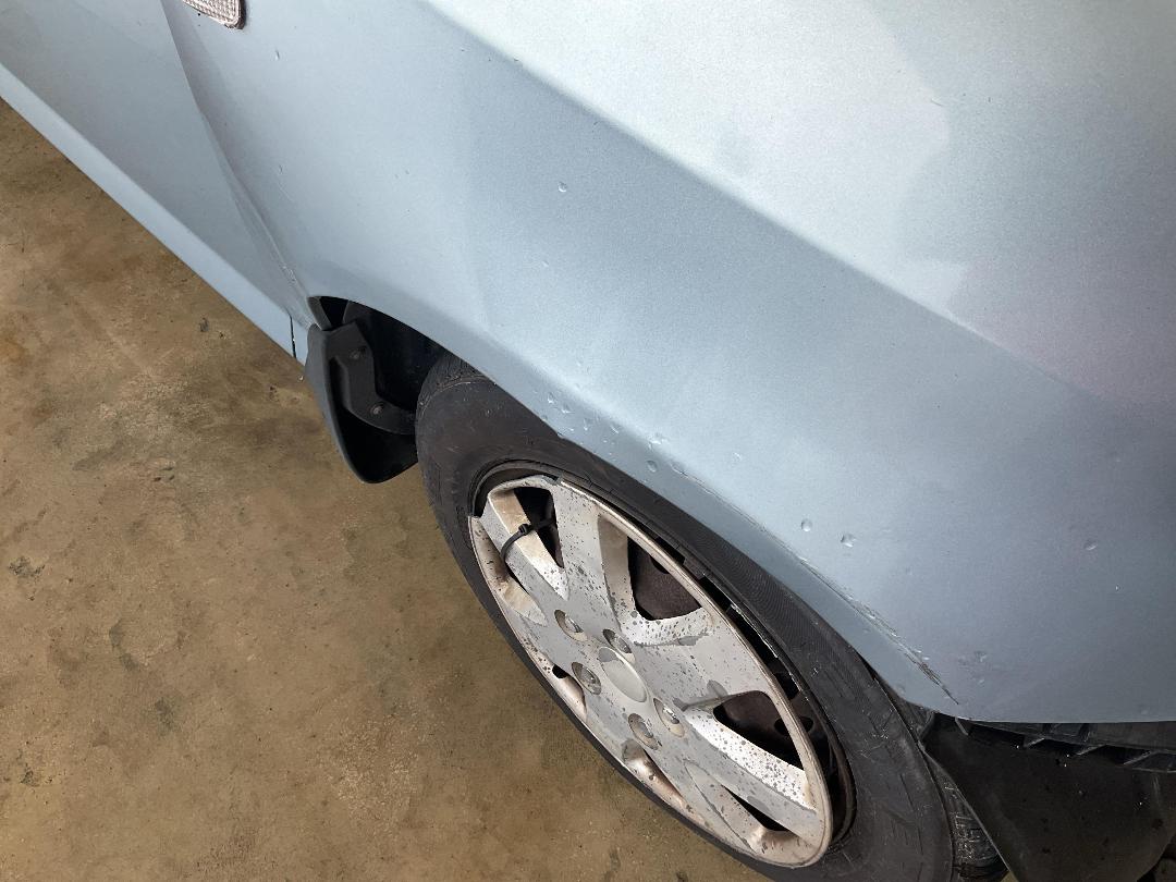 Photo '20' of Honda Jazz I