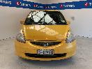 Thumbnail '2' of Honda Jazz I