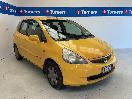 Thumbnail '1' of Honda Jazz I