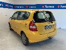 Thumbnail '4' of Honda Jazz I