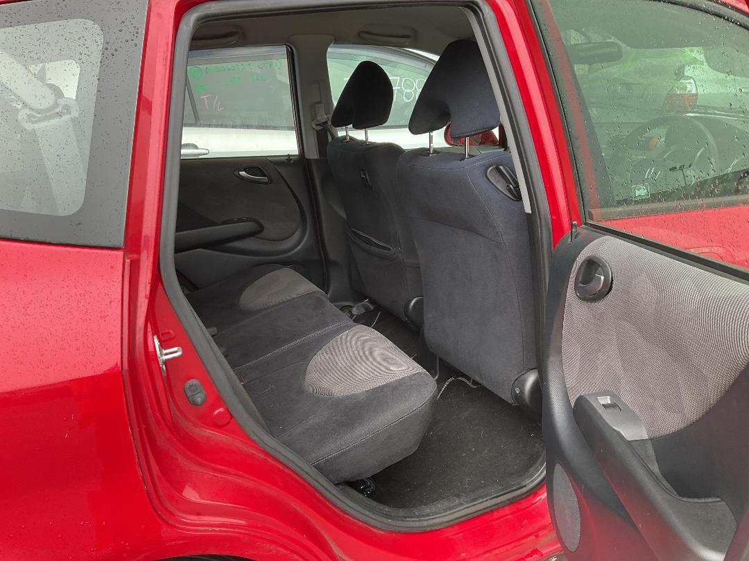 Photo '13' of Honda Jazz Sport