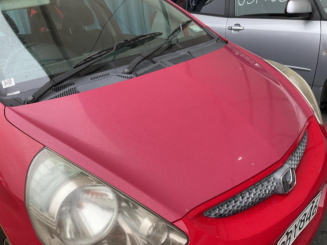 Photo '17' of Honda Jazz Sport