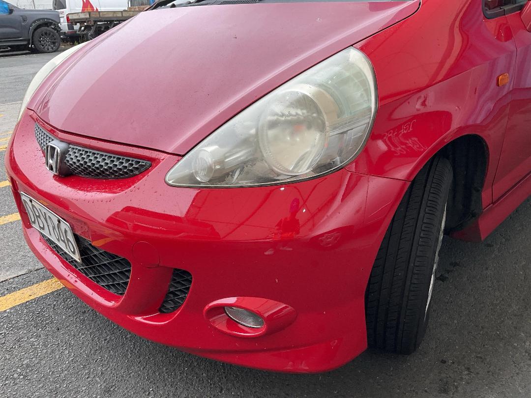 Photo '19' of Honda Jazz Sport