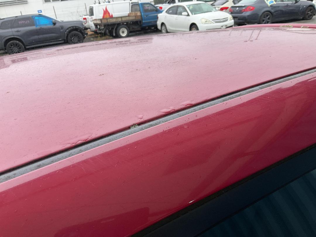 Photo '23' of Honda Jazz Sport