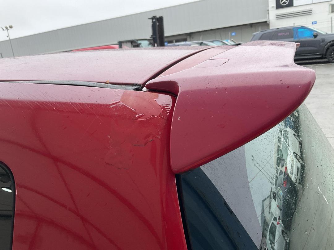 Photo '26' of Honda Jazz Sport