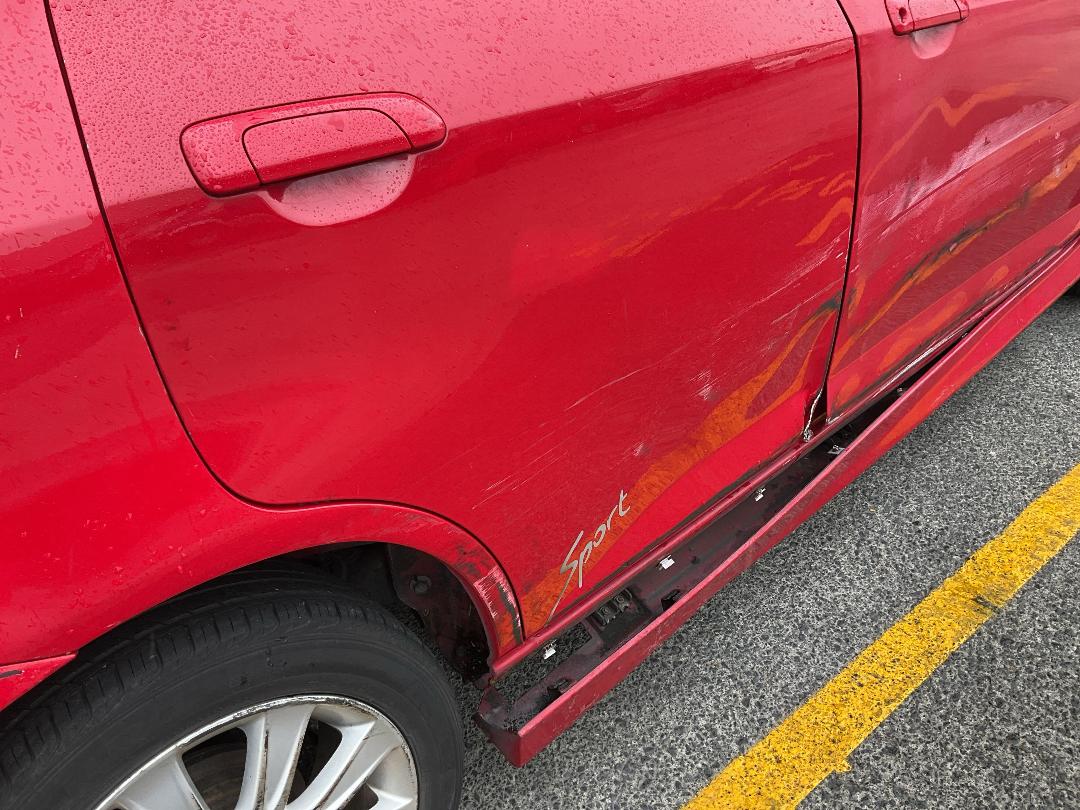 Photo '29' of Honda Jazz Sport