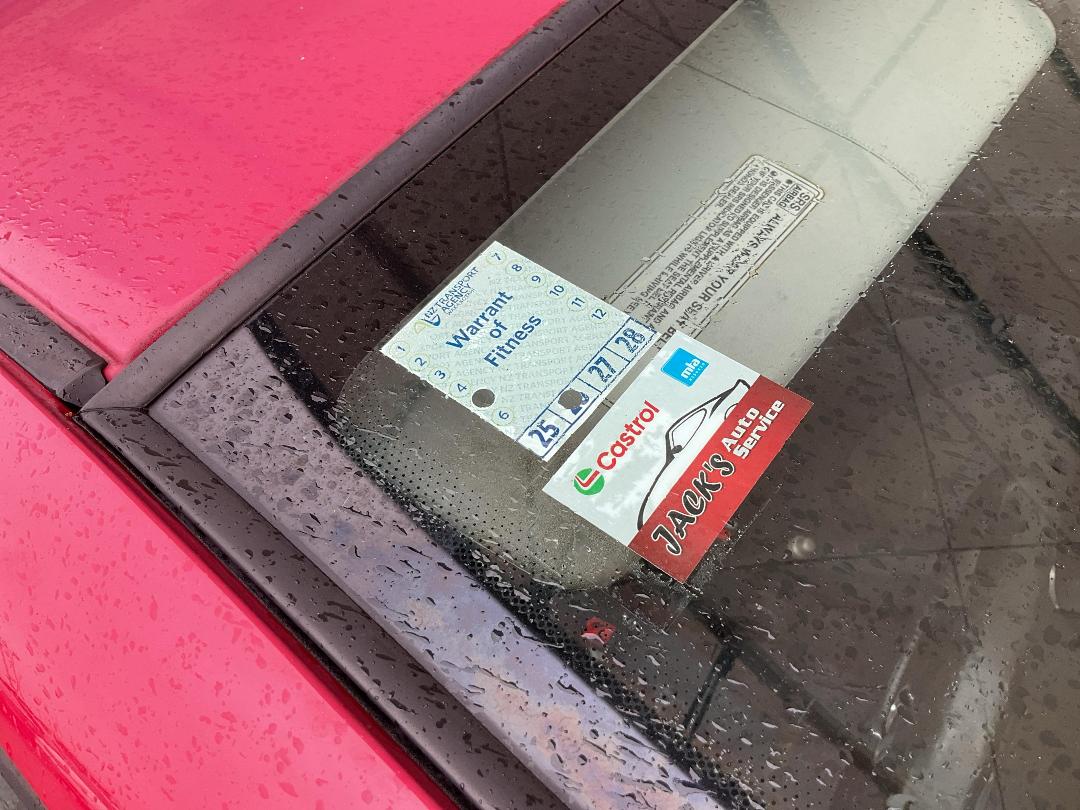 Photo '31' of Honda Jazz Sport