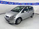 Thumbnail '4' of Honda Jazz