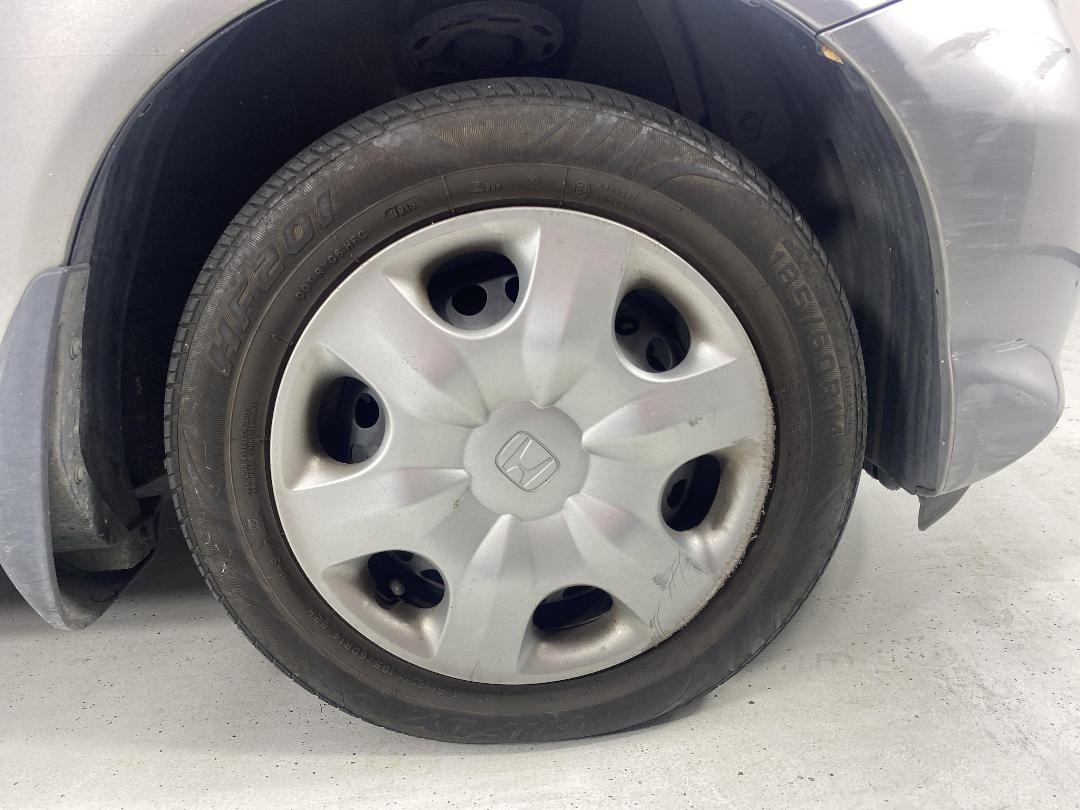 Photo '9' of Honda Jazz