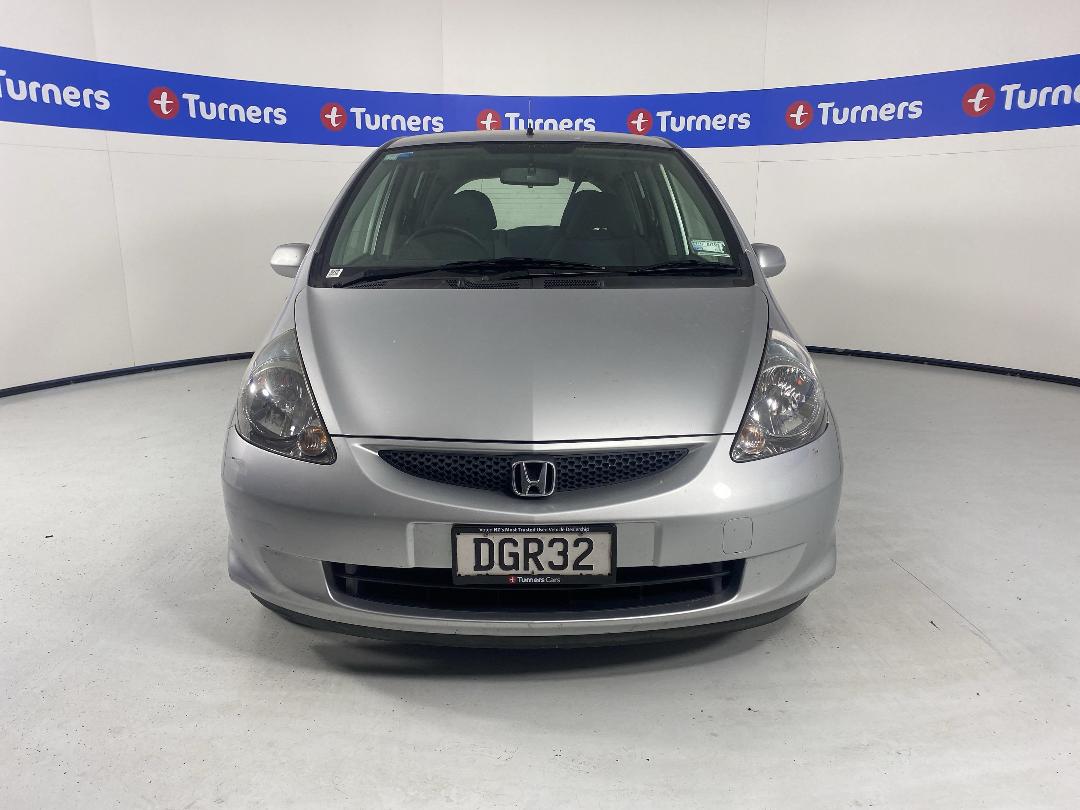 Photo '2' of Honda Jazz