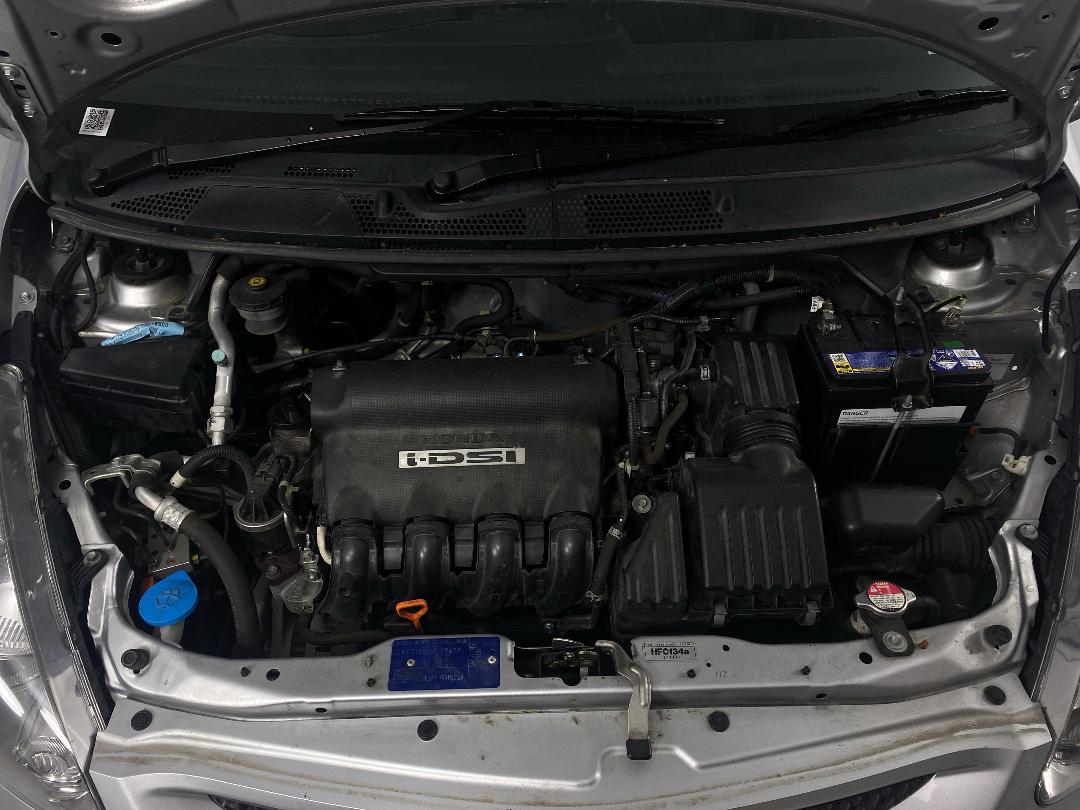 Photo '13' of Honda Jazz