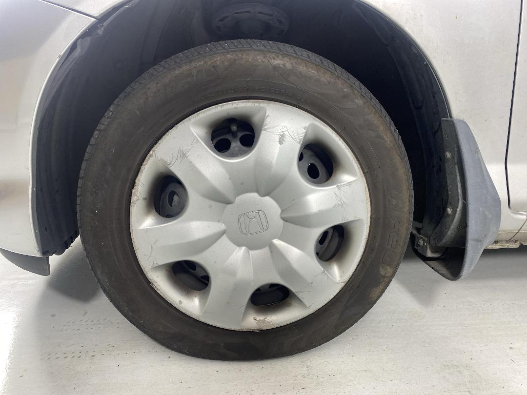 Photo '10' of Honda Jazz