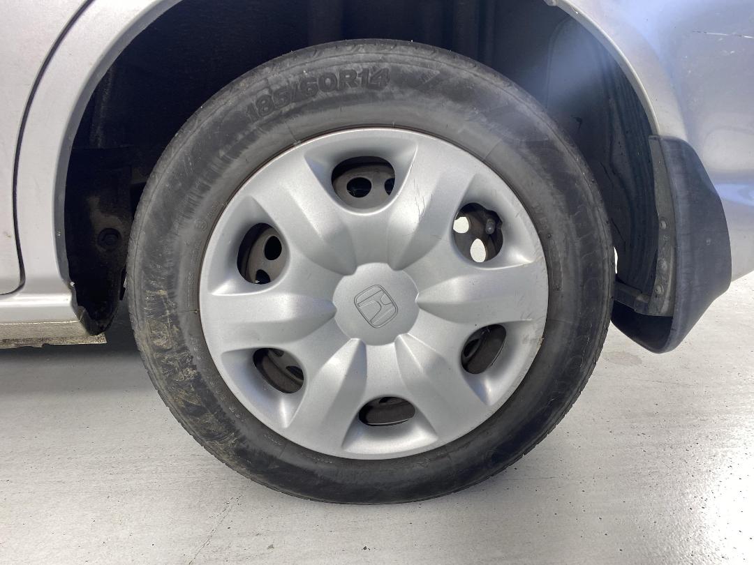 Photo '11' of Honda Jazz