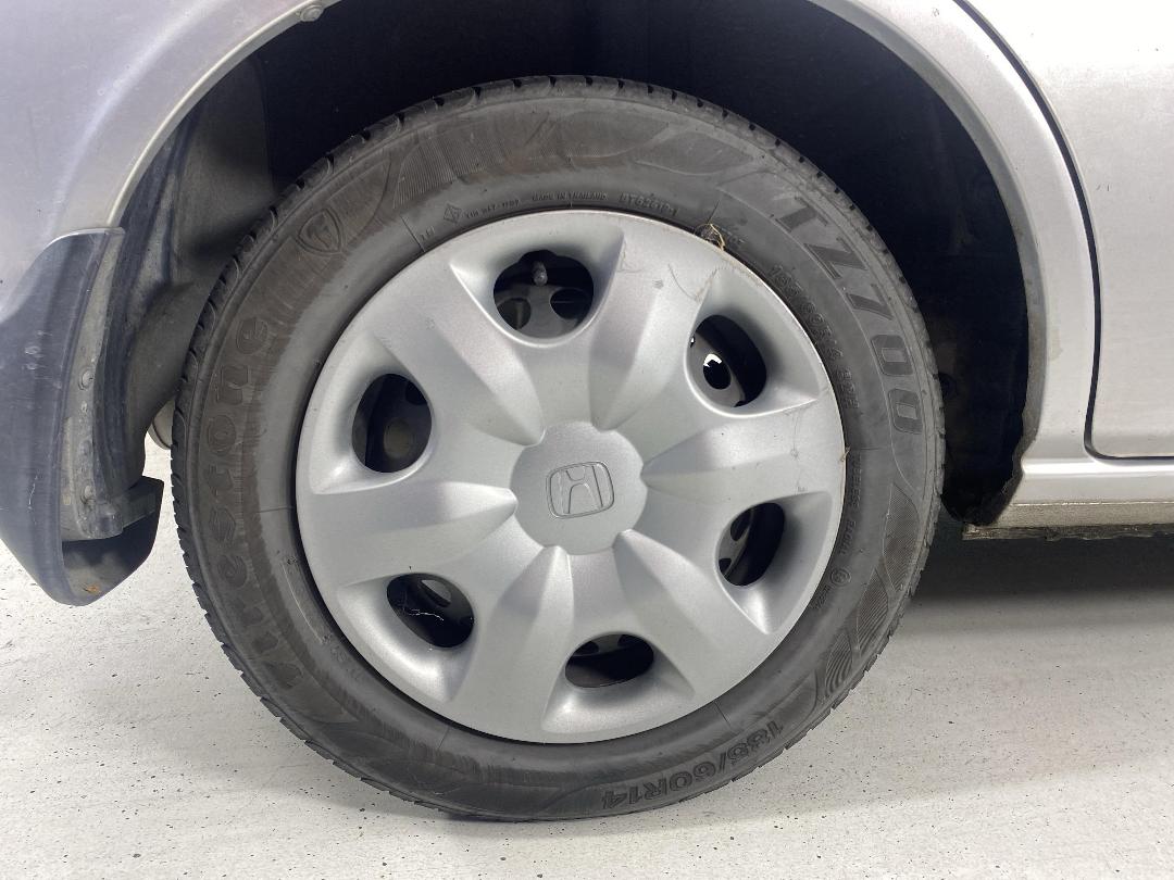 Photo '12' of Honda Jazz