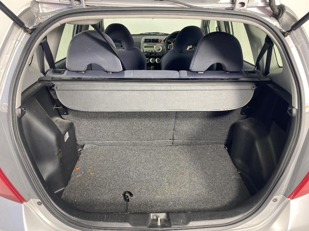 Photo '14' of Honda Jazz