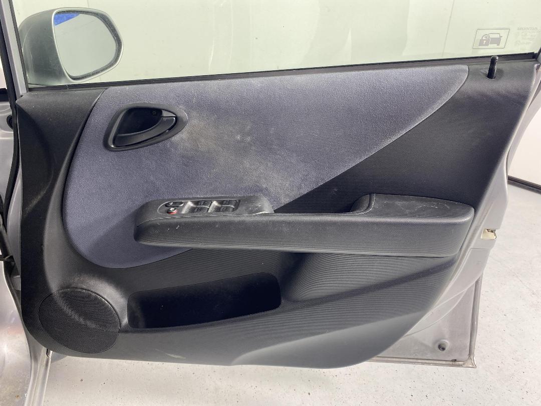 Photo '15' of Honda Jazz