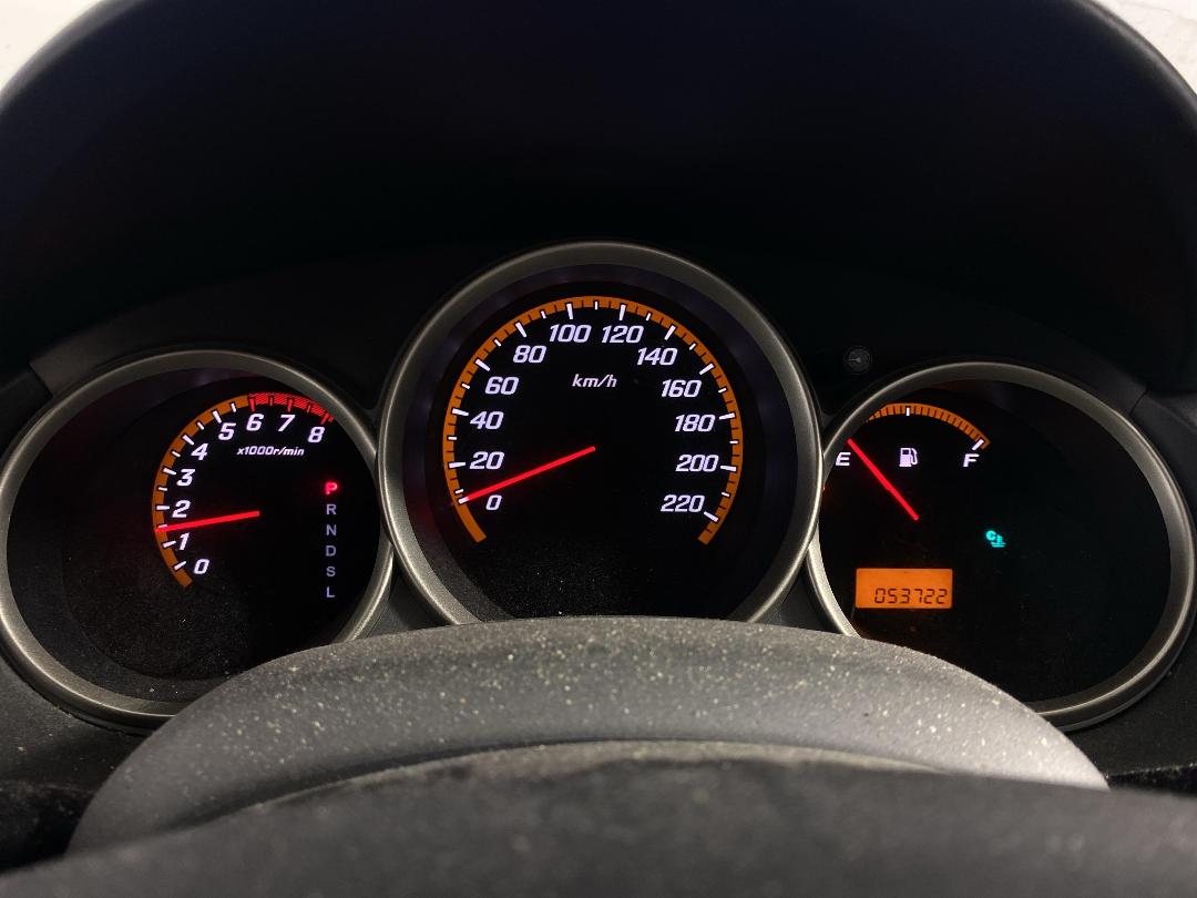 Photo '21' of Honda Jazz