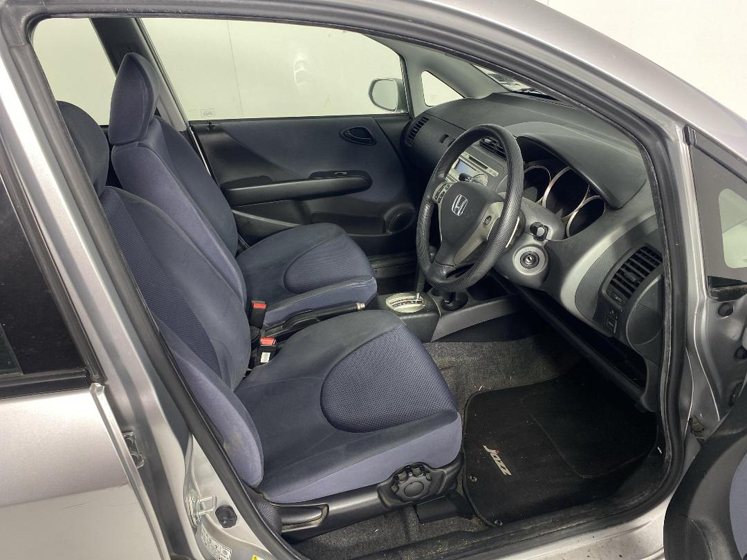 Photo '16' of Honda Jazz