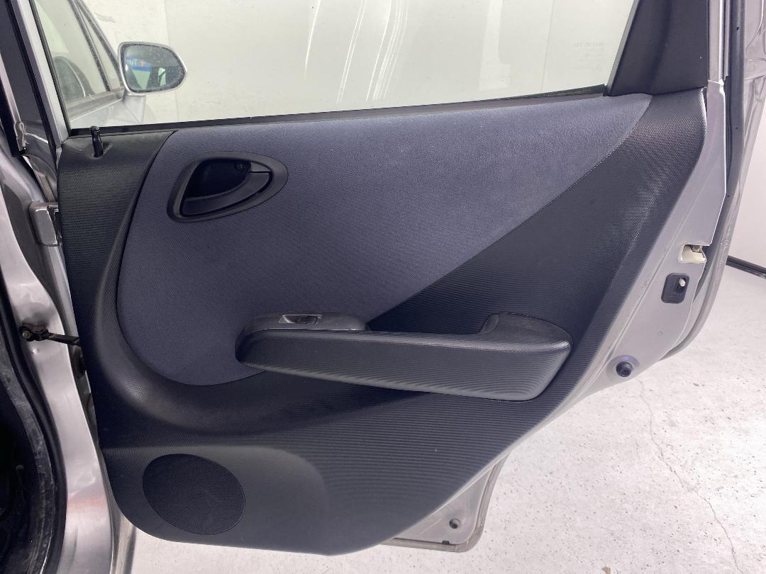 Photo '19' of Honda Jazz