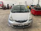 Thumbnail '1' of Honda Jazz I