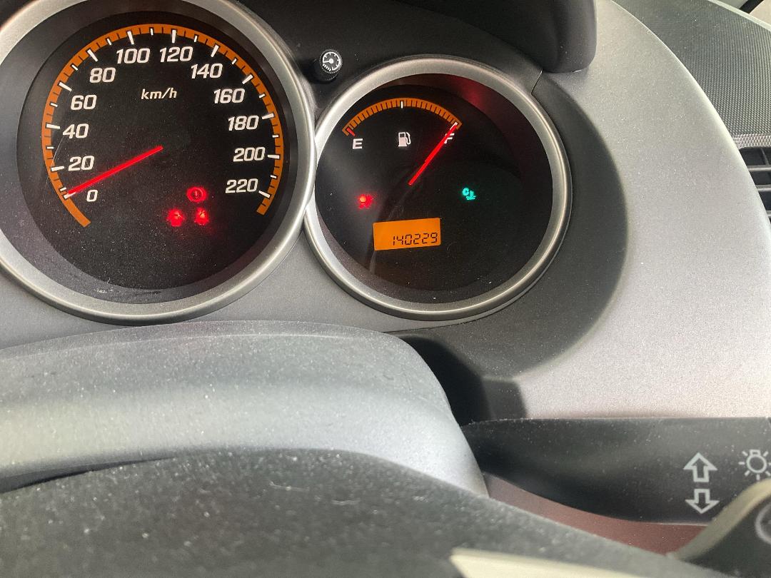 Photo '8' of Honda Jazz I