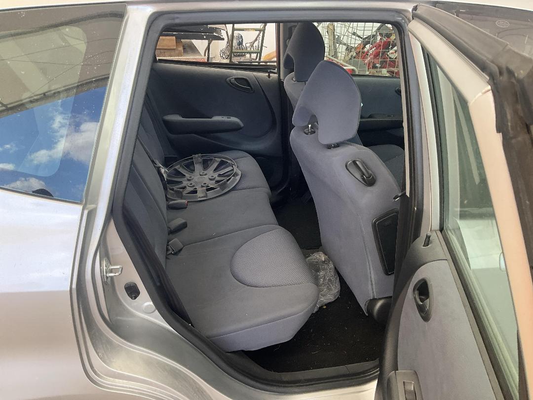 Photo '11' of Honda Jazz I