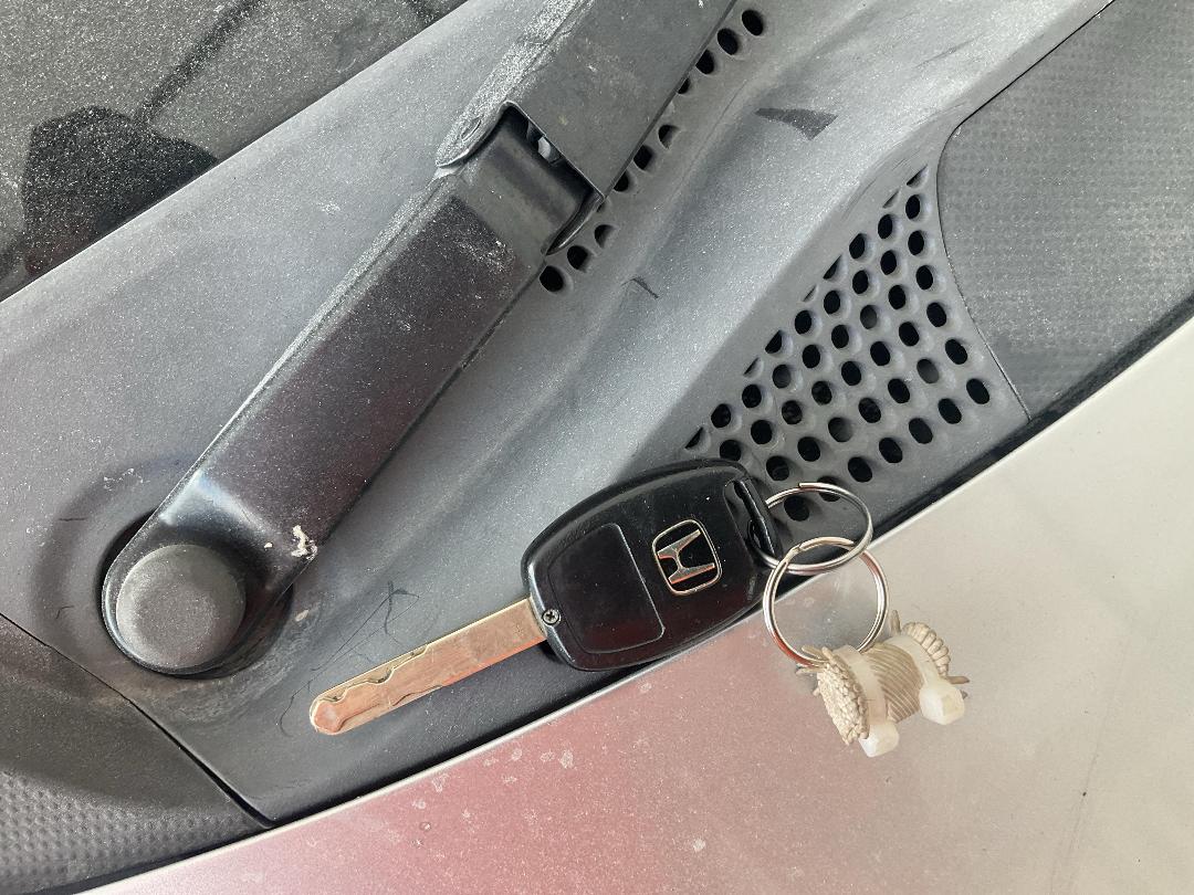 Photo '7' of Honda Jazz I