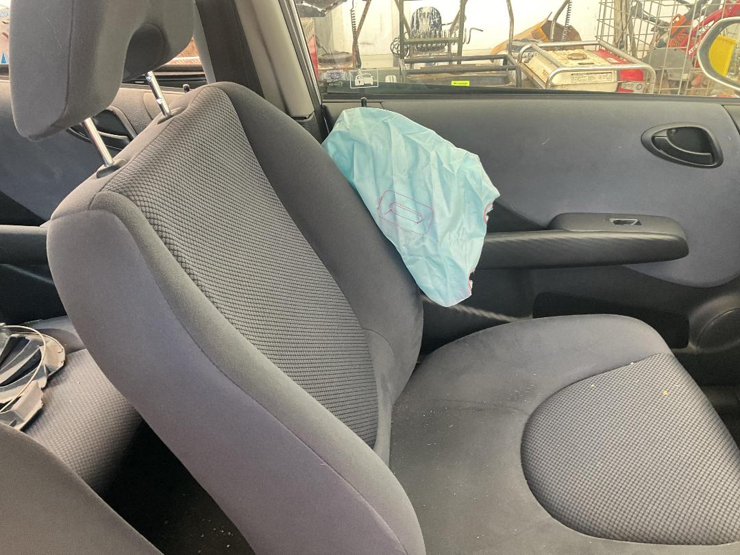 Photo '10' of Honda Jazz I