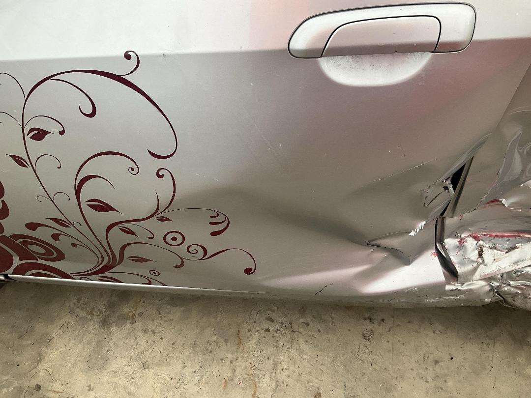 Photo '19' of Honda Jazz I