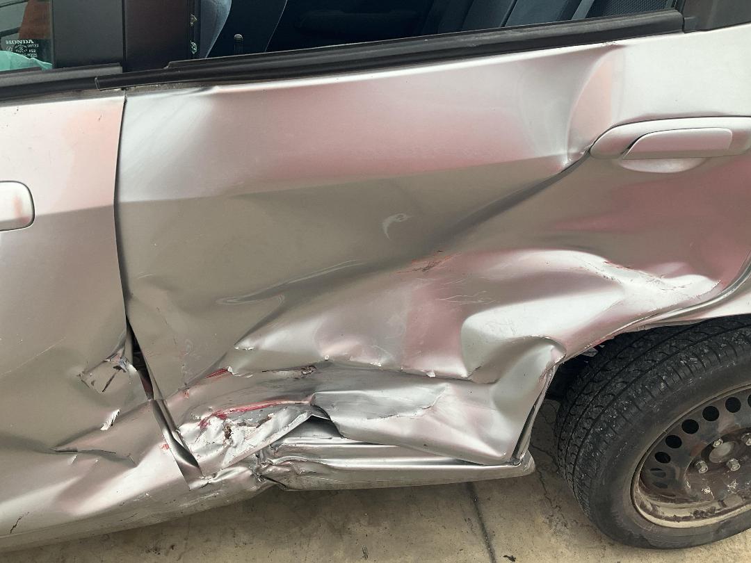 Photo '20' of Honda Jazz I