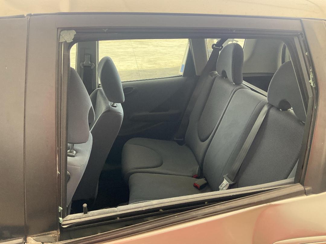 Photo '21' of Honda Jazz I