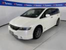 Thumbnail '3' of Honda Odyssey