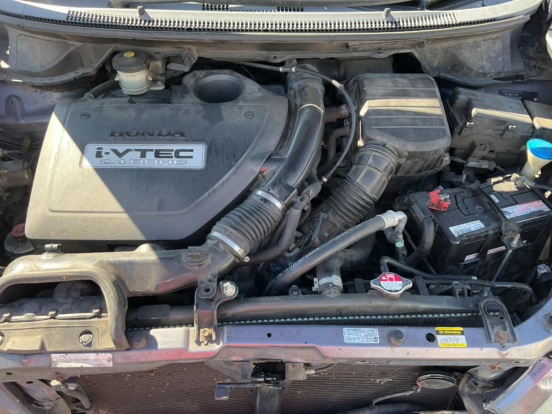 Photo '7' of Honda Odyssey Photo '7' of Honda Odyssey