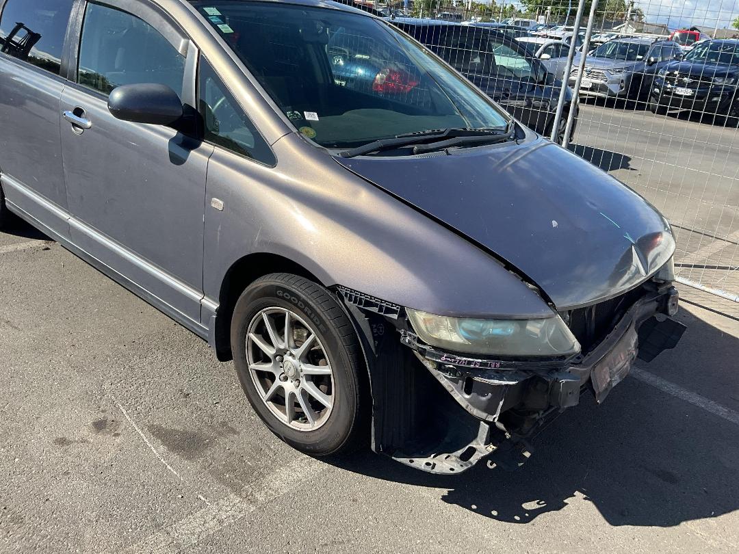 Photo '2' of Honda Odyssey Photo '2' of Honda Odyssey