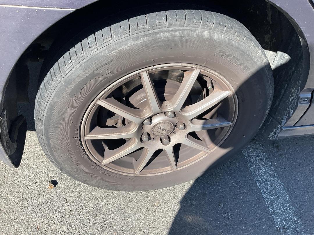 Photo '6' of Honda Odyssey Photo '6' of Honda Odyssey