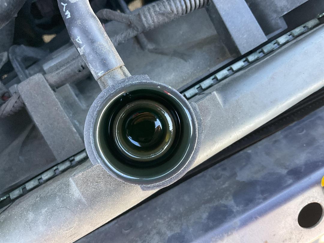 Photo '8' of Honda Odyssey Photo '8' of Honda Odyssey