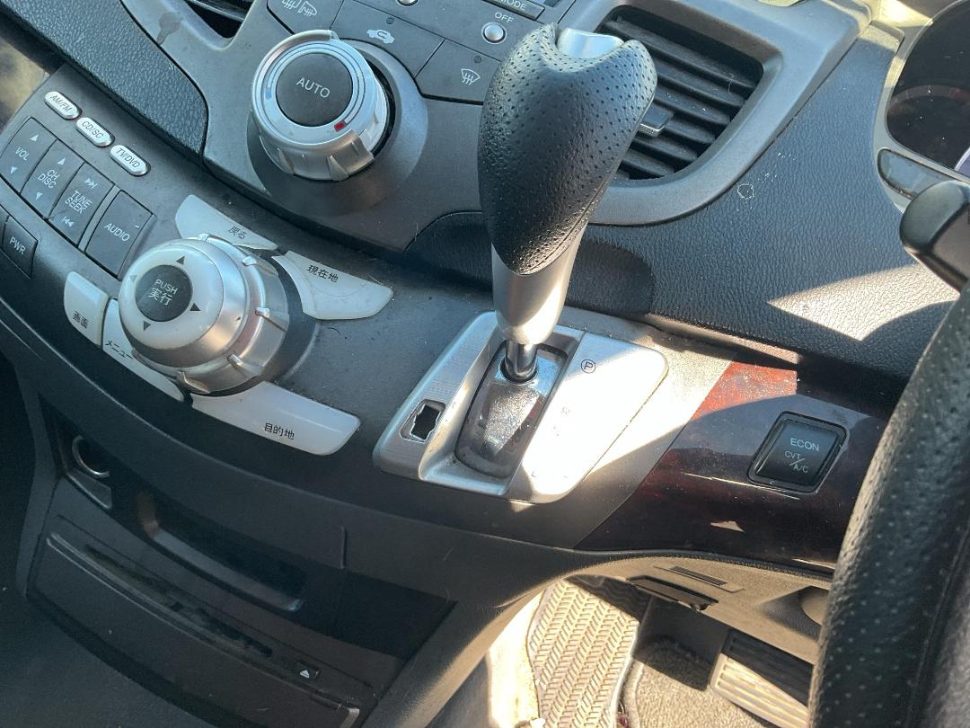 Photo '12' of Honda Odyssey Photo '12' of Honda Odyssey