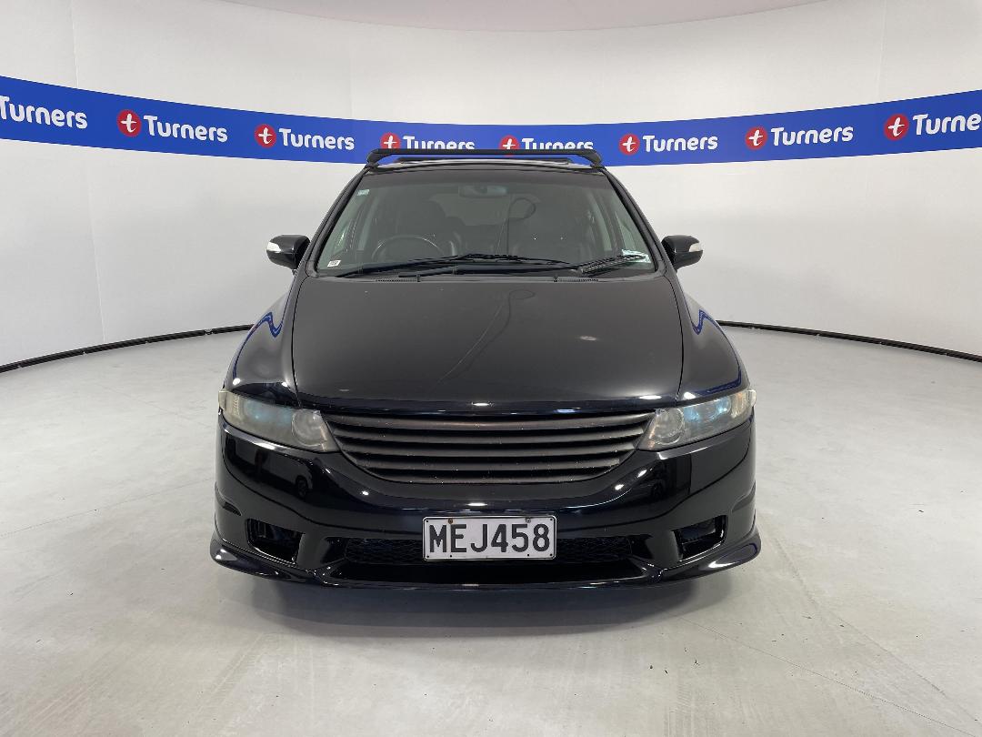 Photo '2' of Honda Odyssey Photo '2' of Honda Odyssey