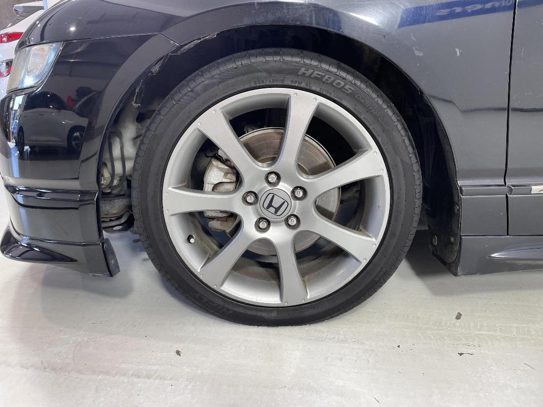 Photo '10' of Honda Odyssey Photo '10' of Honda Odyssey