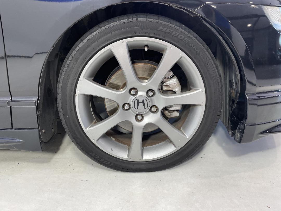 Photo '9' of Honda Odyssey Photo '9' of Honda Odyssey