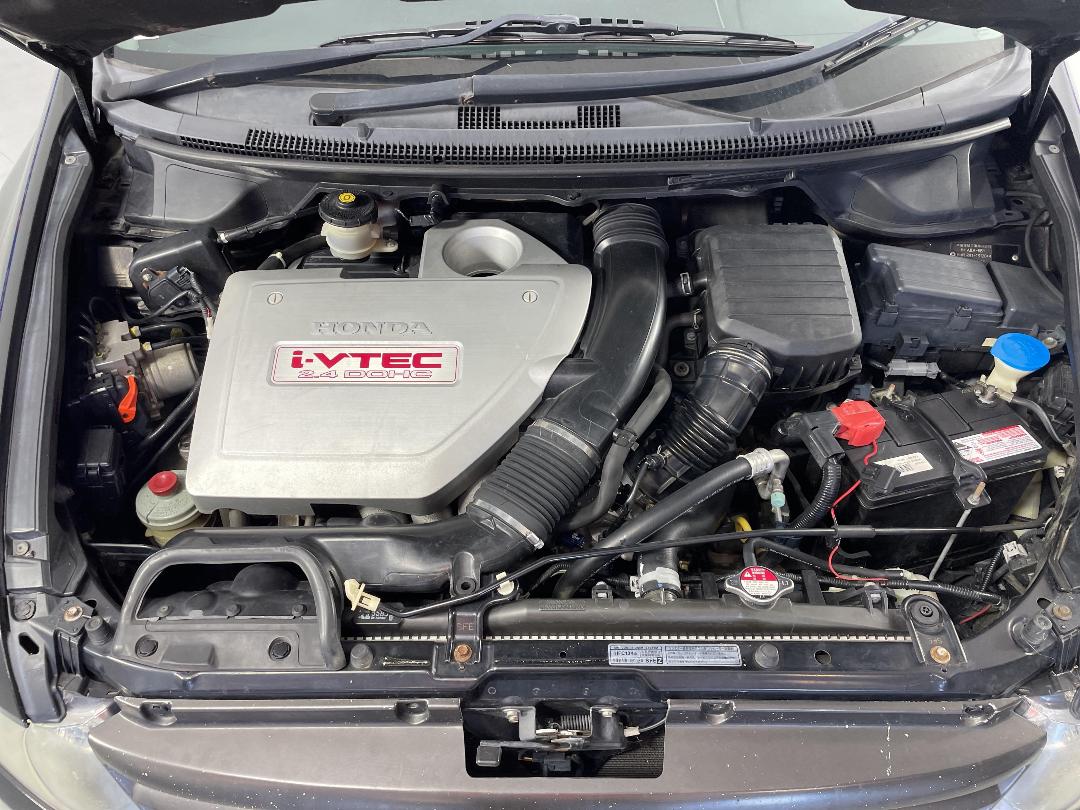 Photo '13' of Honda Odyssey Photo '13' of Honda Odyssey