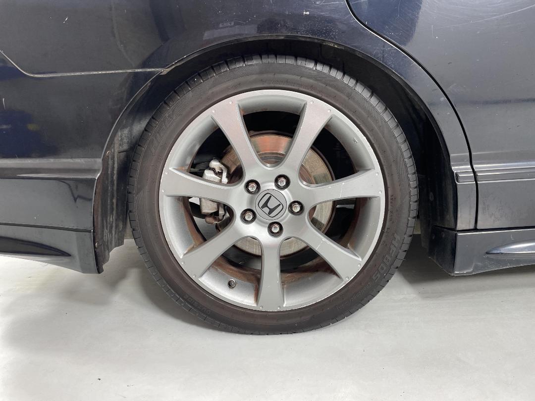 Photo '12' of Honda Odyssey Photo '12' of Honda Odyssey