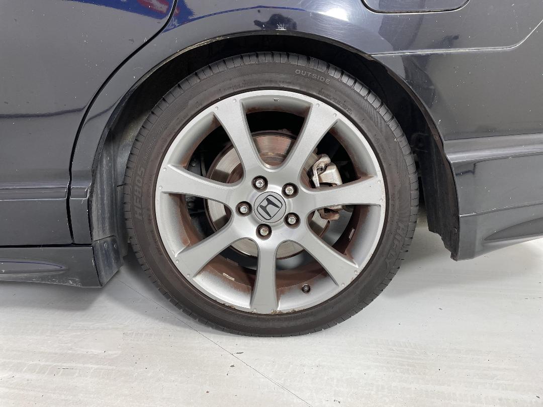 Photo '11' of Honda Odyssey Photo '11' of Honda Odyssey