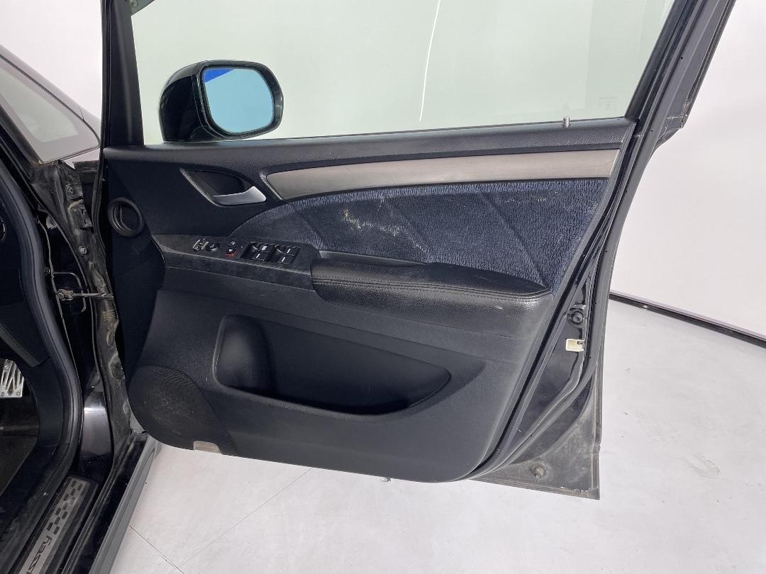 Photo '15' of Honda Odyssey Photo '15' of Honda Odyssey