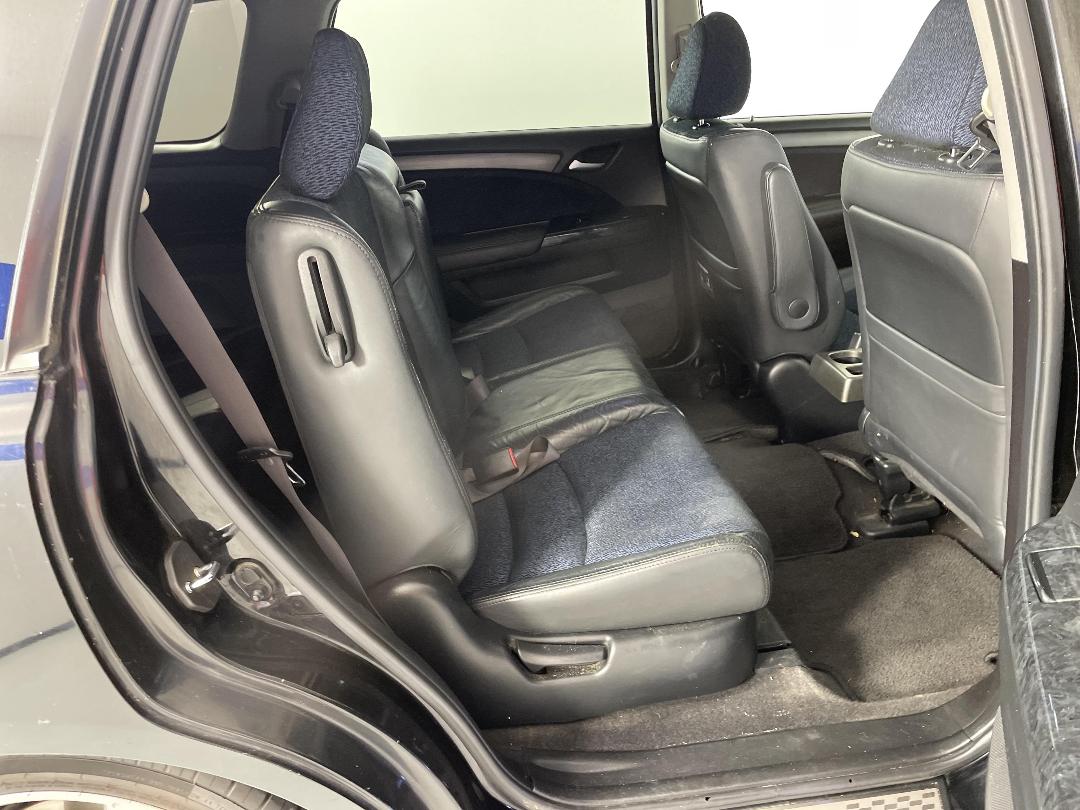 Photo '20' of Honda Odyssey Photo '20' of Honda Odyssey