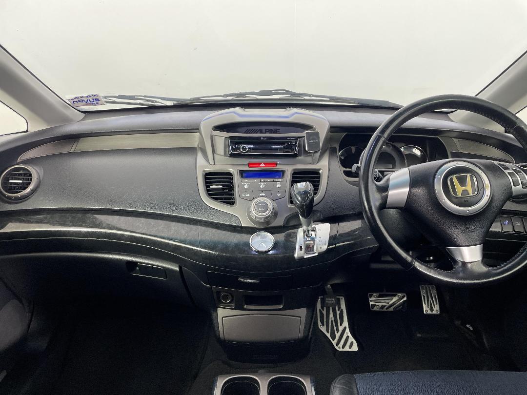 Photo '17' of Honda Odyssey Photo '17' of Honda Odyssey