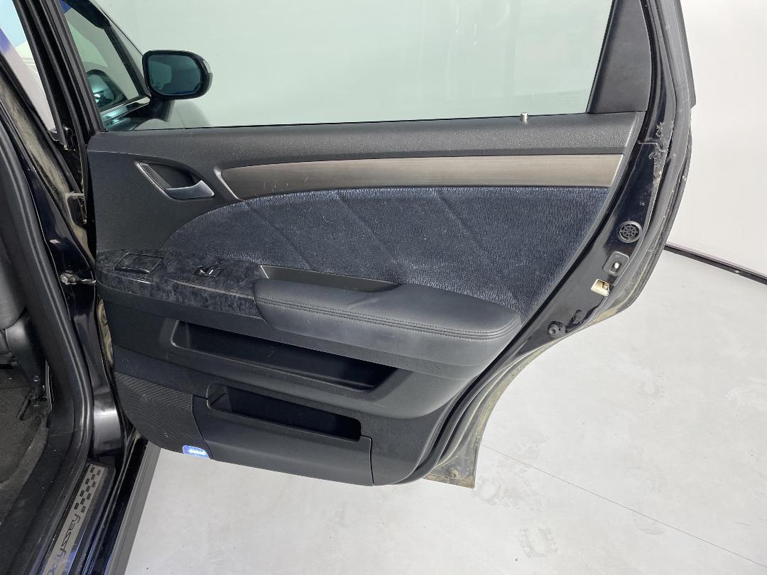 Photo '19' of Honda Odyssey Photo '19' of Honda Odyssey